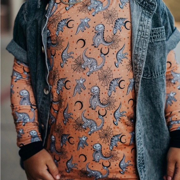 💥SOLD💥Bamboo Pj Set - Picture 3 of 6